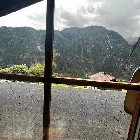 Muehle In Goertschach *