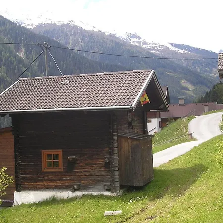 Holiday home Muhle In Gortschach *