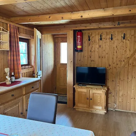 Mühle In Görtschach Ferienhaus *