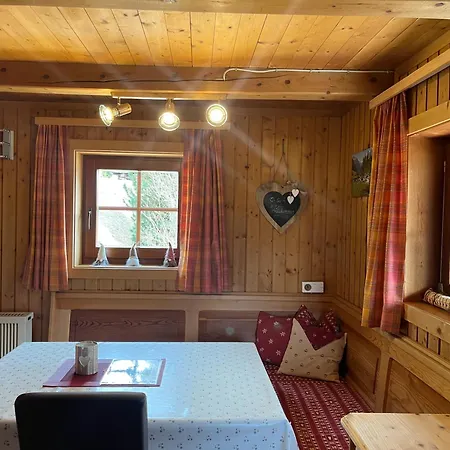 Muehle In Goertschach