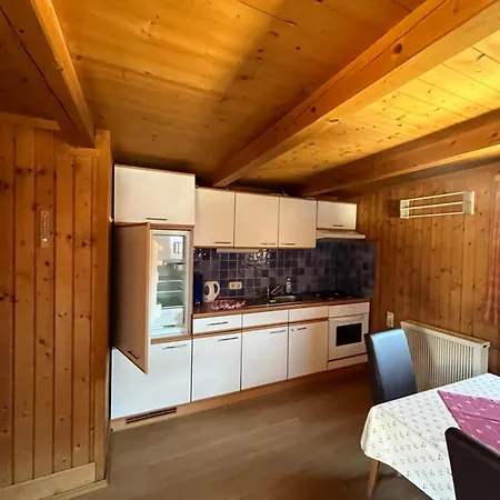 Muhle In Gortschach