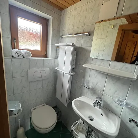 Holiday home Muhle In Gortschach *