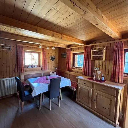 Muehle In Goertschach *