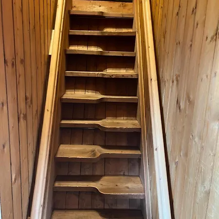 Muehle In Goertschach