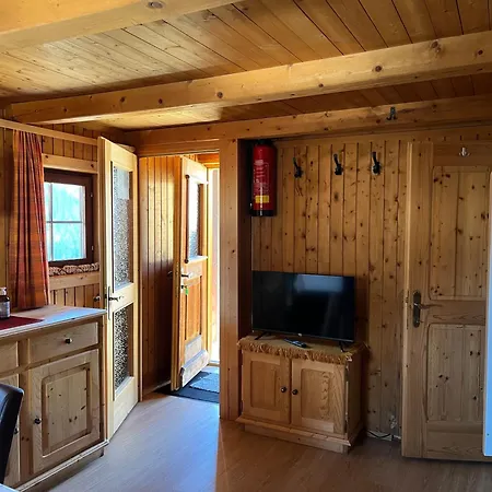 Muhle In Gortschach Holiday home *