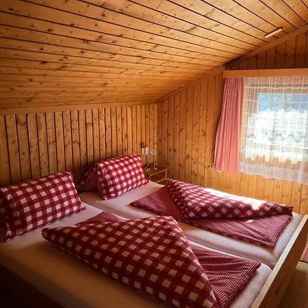 Muehle In Goertschach Sankt Veit in Defereggen