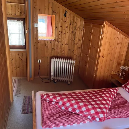 Muhle In Gortschach Holiday home