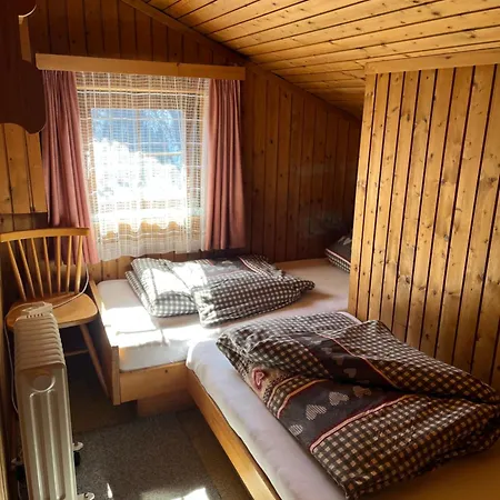 Muhle In Gortschach Holiday home Sankt Veit in Defereggen