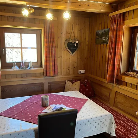 Muhle In Gortschach Holiday home *