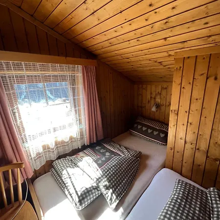 Muehle In Goertschach