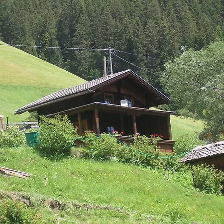 Muehle In Goertschach * Sankt Veit in Defereggen