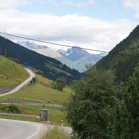 Muhle In Gortschach Holiday home Sankt Veit in Defereggen