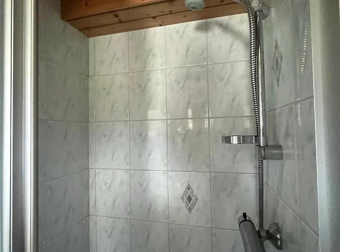 Muehle In Goertschach Sankt Veit in Defereggen