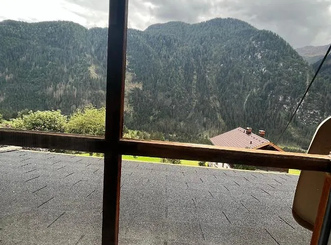 Muehle In Goertschach *