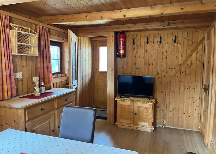 Muehle In Goertschach Casa de Férias *