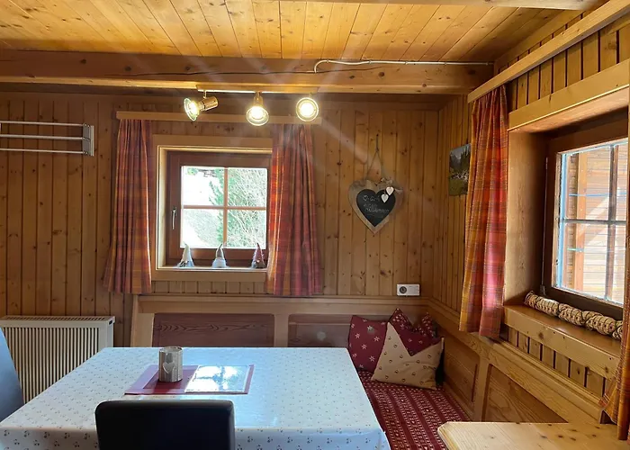 Muehle In Goertschach