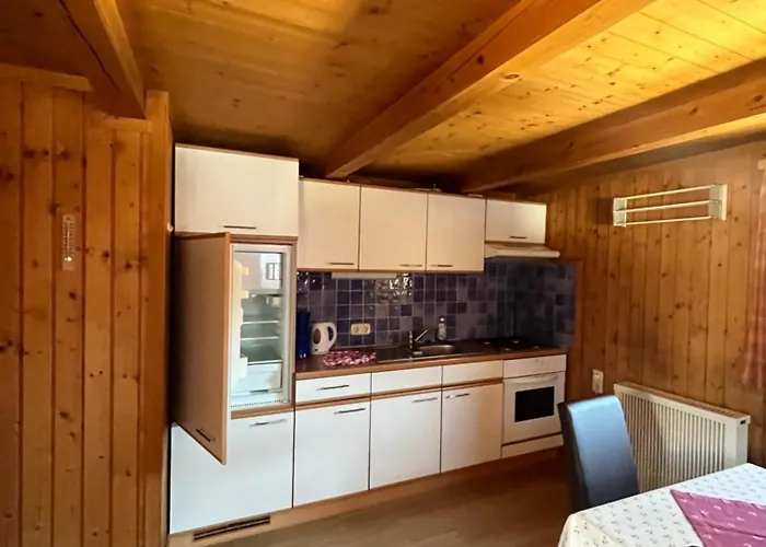 Muehle In Goertschach