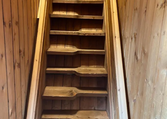 Muehle In Goertschach