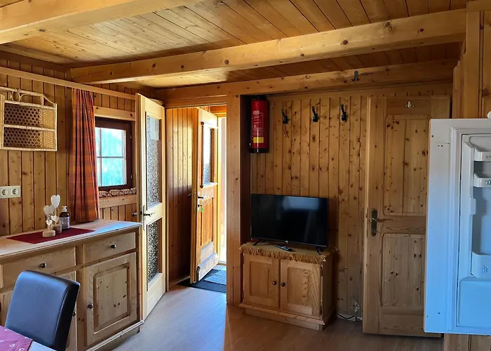 Muehle In Goertschach Casa de Férias *