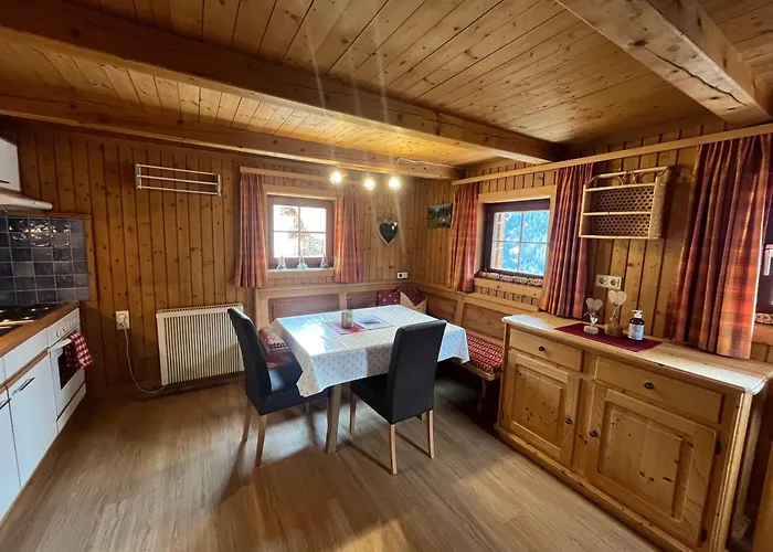 Casa de Férias Muehle In Goertschach