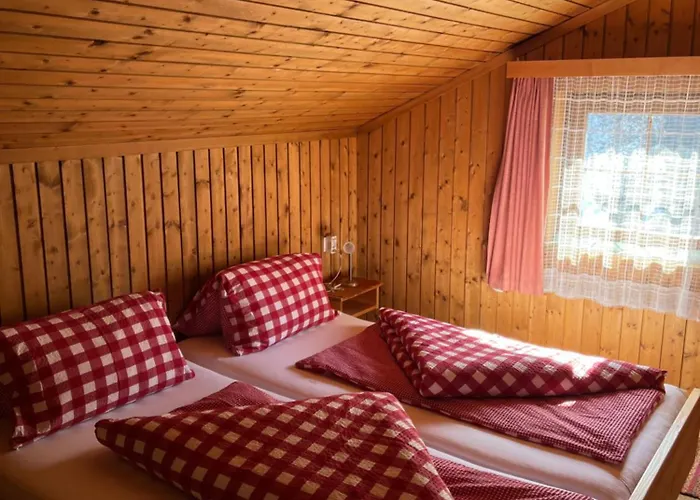 Muehle In Goertschach Sankt Veit in Defereggen