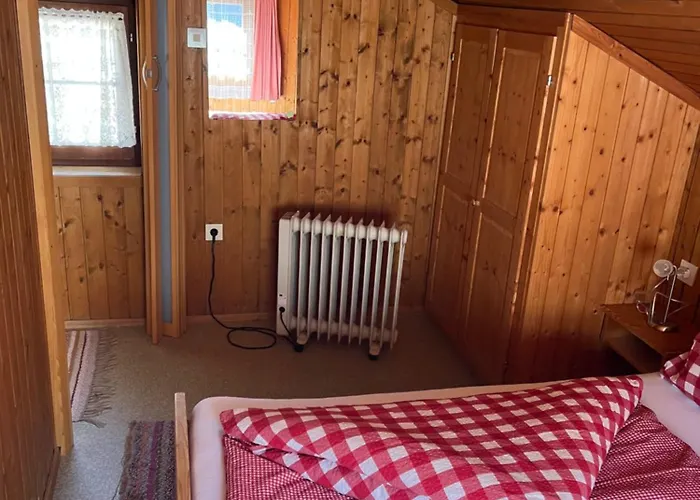 Muehle In Goertschach Casa de Férias