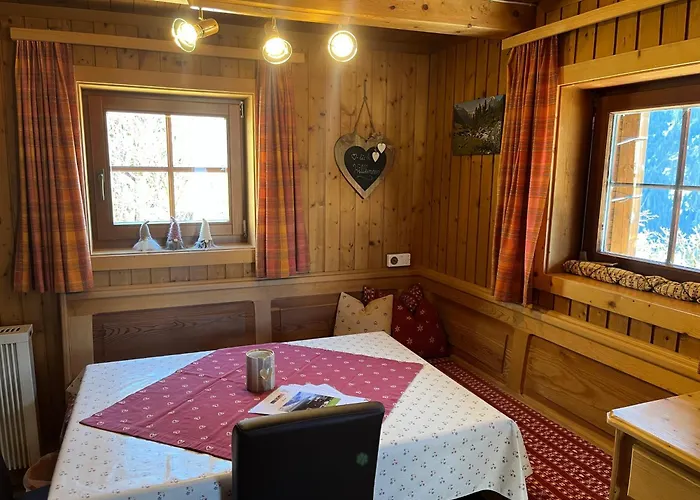 Muehle In Goertschach Casa de Férias *