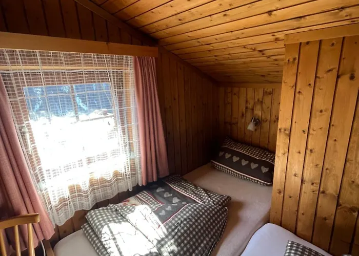 Muehle In Goertschach