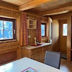 度假居 Muehle In Goertschach *