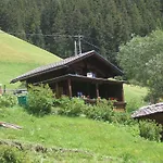 Muehle In Goertschach * Sankt Veit in Defereggen