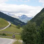 Muehle In Goertschach 度假居 Sankt Veit in Defereggen